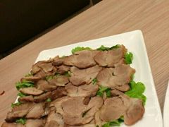 -大地春饼店(黄河路店)