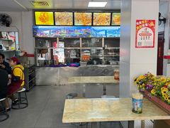 -凤张螺蛳粉·爽口粉(跃进路总店)