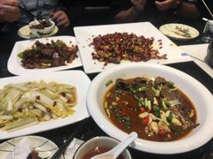 -丽小馆私房菜(枣阳万象城店)