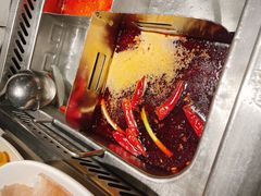 -海底捞火锅(万科广场店)