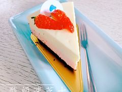 -琥珀川咖啡馆·Amber cafe(百祥路店)