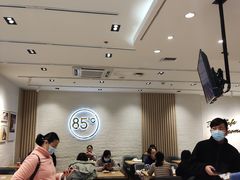 -85度C(广州石牌桥店)