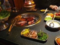 -伊茉家的烤肉店(勒泰中心店)