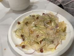 -寻味顺德·南记酒家·传统顺德菜·鱼生(广源路店)