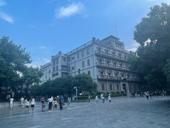 -南昌八一起义纪念馆