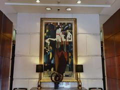 -惠州康帝国际酒店