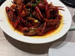 -李叔叔虾蟹大排档(青羊店)