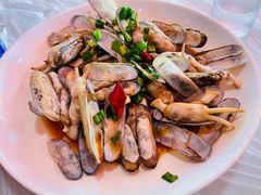 -丰收渔港饭店(嵊泗店)