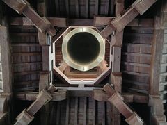-正定古城-开元寺