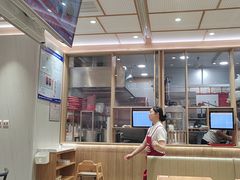 -喜家德虾仁水饺(邯郸新世纪中心店)