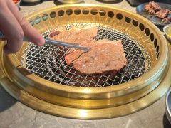 -谷牛日式烤肉(宝山U天地店)