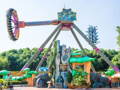 -济南方特东方神画