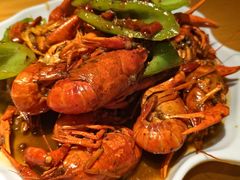 -蚝翅·海鲜粥·烧烤·龙虾季(海曙天一店)