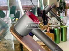 -施奈儿.洗头頭療.按摩SPA.采耳(上梅林店)