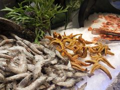 -爱有声毛肚串串火锅自助(龙之梦大都汇店)