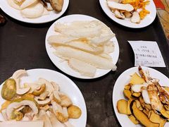 -天宜隆蘑菇宴火锅(石景山旗舰店)