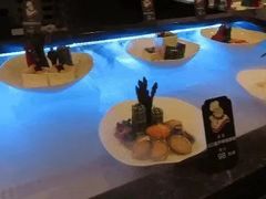-杭州盛泰开元名都大酒店-地中海自助餐厅