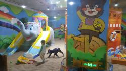 -利奥梦幻主题乐园(爱琴海购物公园店)