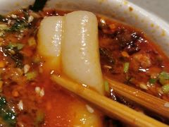 -海底捞火锅(青悦城店)