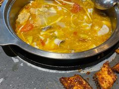 -重庆乌鱼庄·龙滋鲜(青羊大道店)
