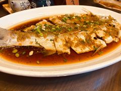 -漫渡庄•留芳小馆•泰州早茶•锡帮菜