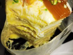 -黛瓦兰西点(开发区店)