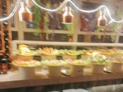 -星伦多自助料理(爱琴海店)
