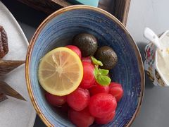 -汉水谣·江景餐厅(江滩店)