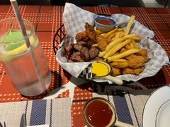 -Primo·丽莫意大利窑烤披萨