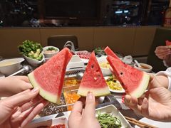 -海底捞火锅(太原南站店)