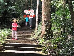 -七仙岭温泉国家森林公园