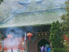 -武当山风景区