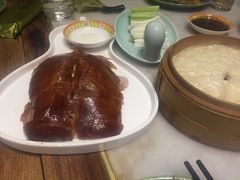 -那家小馆•北京菜•烤鸭(中关村店)