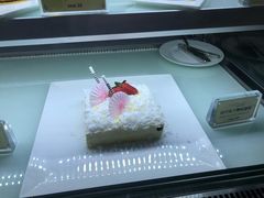 -安蒂娅·海鲜自助餐厅(安蒂娅美兰酒店)