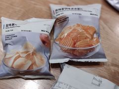 -MUJI无印良品(深圳深业上城城市旗舰店)