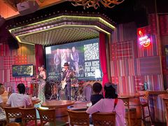 -MR.ROCKY洛奇先生RESTAURANT&BAR(宝安壹方城店)