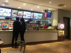 -肯德基(经开店)