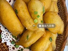 -79号渔船海鲜饭店(华强北店)