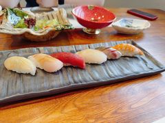 -AKIMOTO秋本寿司(双井店)