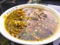 -兴福老面馆(寺路街店)