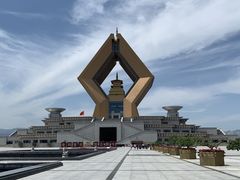 -法门文化景区