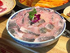 -蜀大侠·牛肉自助火锅(慈溪店)
