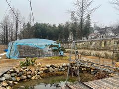 -加顺农场餐厅