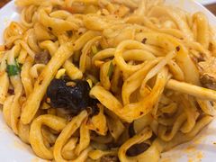 -王菊美食街·王菊面馆(总店)