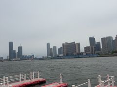 -海河外滩公园