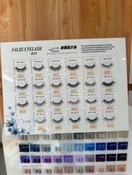 -芊冉•美甲美睫纹绣