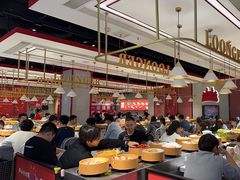 -龍歌自助小火锅(崂山丽达店)