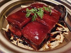 -请晋·乔家大院(建外大街店)