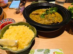 -Ginger(兴国路店)
