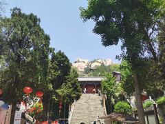 -峄山风景名胜区